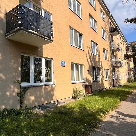 Labo Dabrowskiego Warsaw