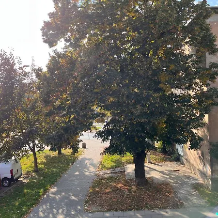 Apartment Labo Dabrowskiego *
